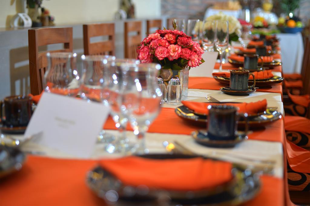 Hanoi Finnegans Hotel Екстер'єр фото