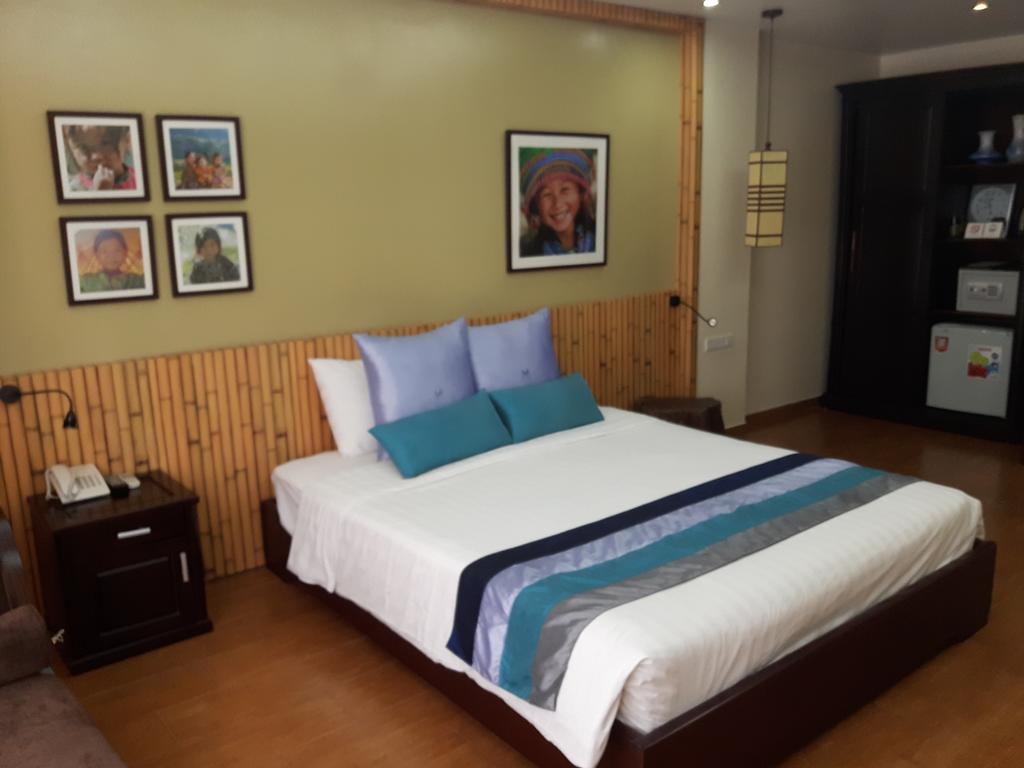 Hanoi Finnegans Hotel Екстер'єр фото