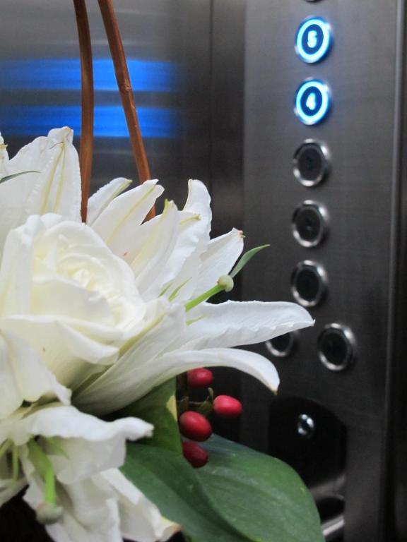 Hanoi Finnegans Hotel Екстер'єр фото