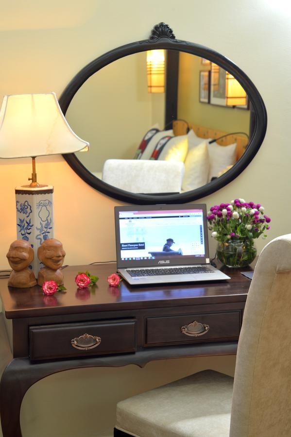 Hanoi Finnegans Hotel Екстер'єр фото