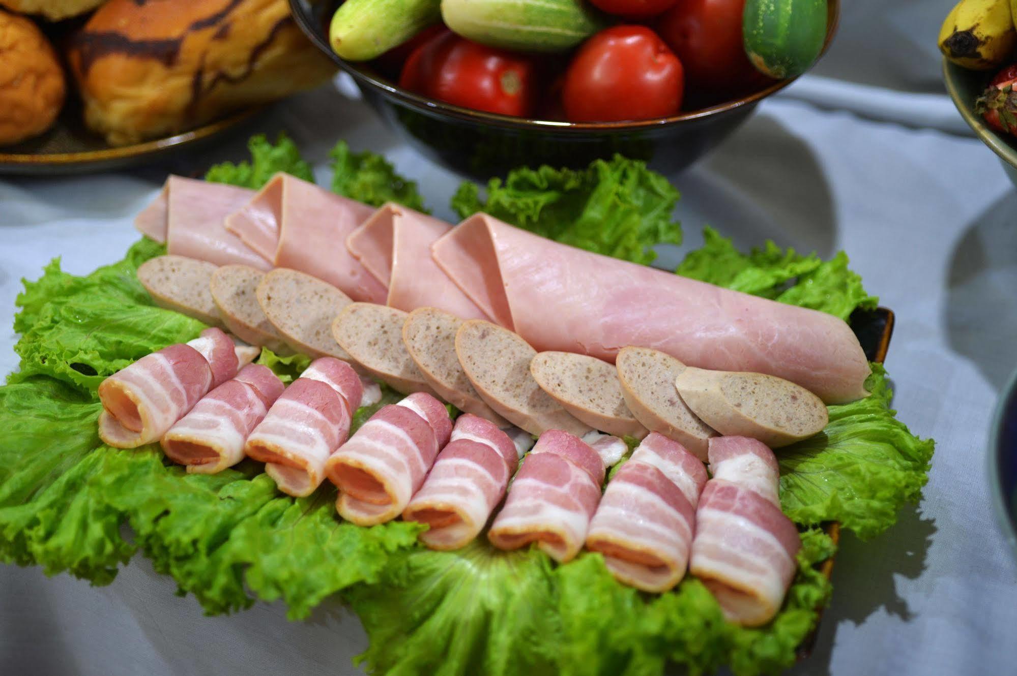 Hanoi Finnegans Hotel Екстер'єр фото