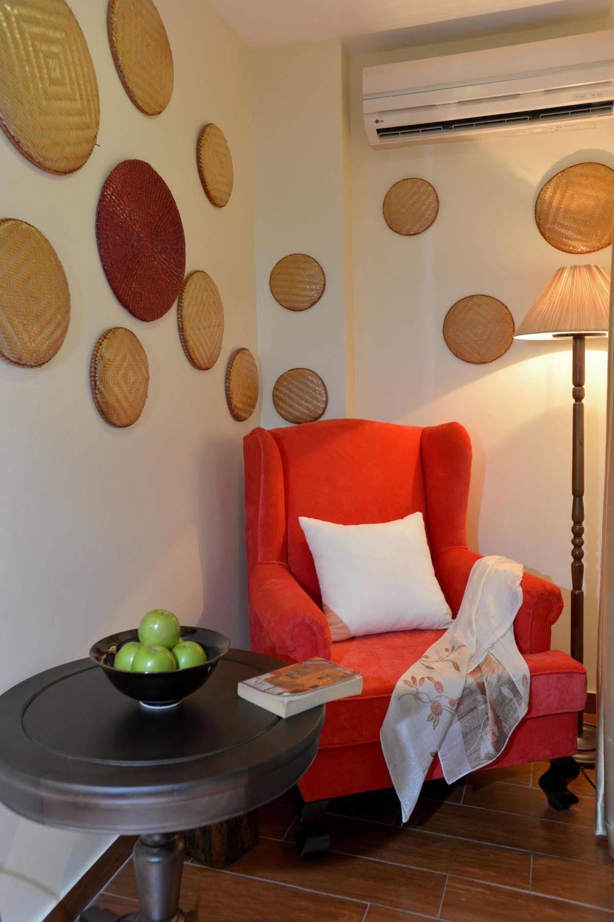 Hanoi Finnegans Hotel Екстер'єр фото